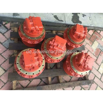 9291582 Hitachi ZX70 ZX75 Zx80 Reisegerätemotor 9272923 9290867 9290866 9272927